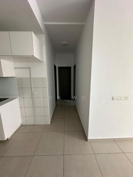 Apartment for Rent at Residensi Brickfields - Dixon Wong - Interior - PropertyGuru.com.my