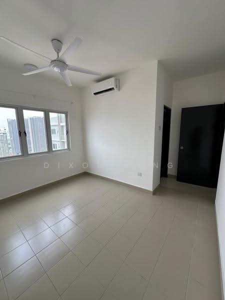 Apartment for Rent at Residensi Brickfields - Dixon Wong - Interior - PropertyGuru.com.my