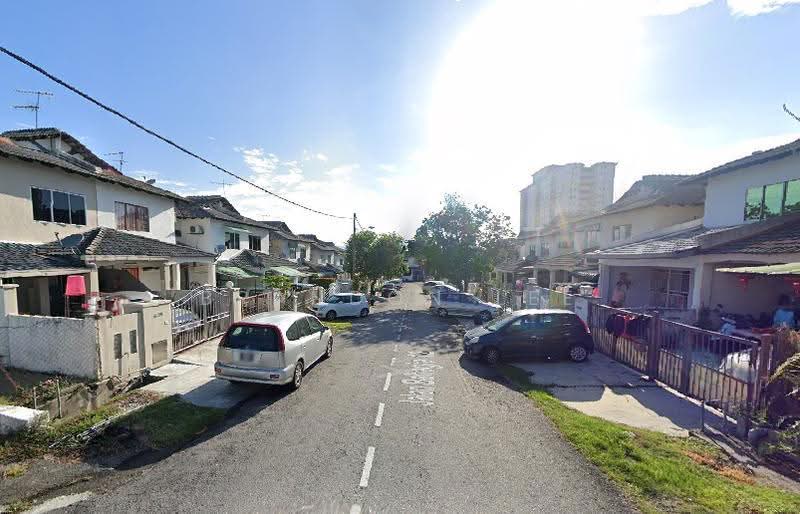 2-storey Terraced House for Sale in Taman Seri Bahagia (Cheras) - Brandon Lee - PropertyGuru.com.my