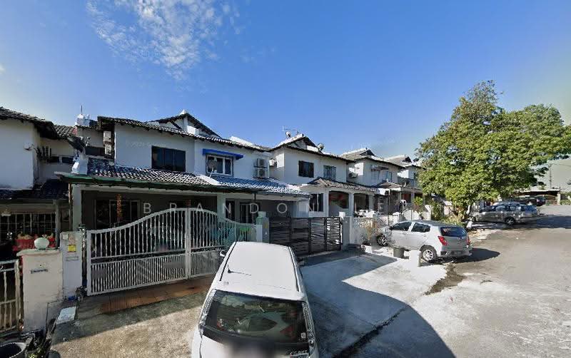 2-storey Terraced House for Sale in Taman Seri Bahagia (Cheras) - Brandon Lee - PropertyGuru.com.my