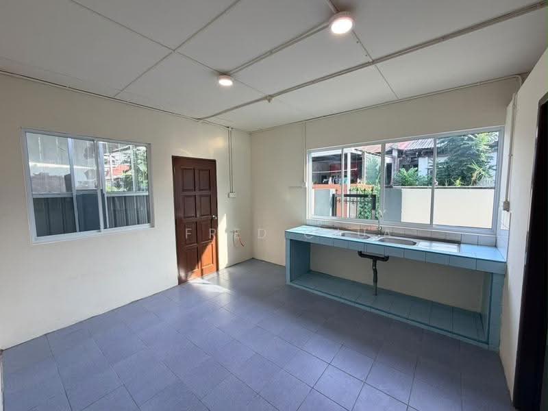 Rumah Teres 1-Tingkat untuk Dijual di Matang (Kuching) - Alfred Chua - Kitchen - PropertyGuru.com.my