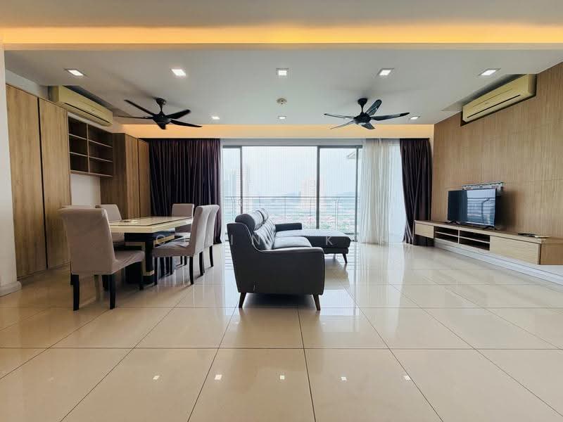 Kondominium untuk Disewa di The Westside One - Celina Koh - PropertyGuru.com.my