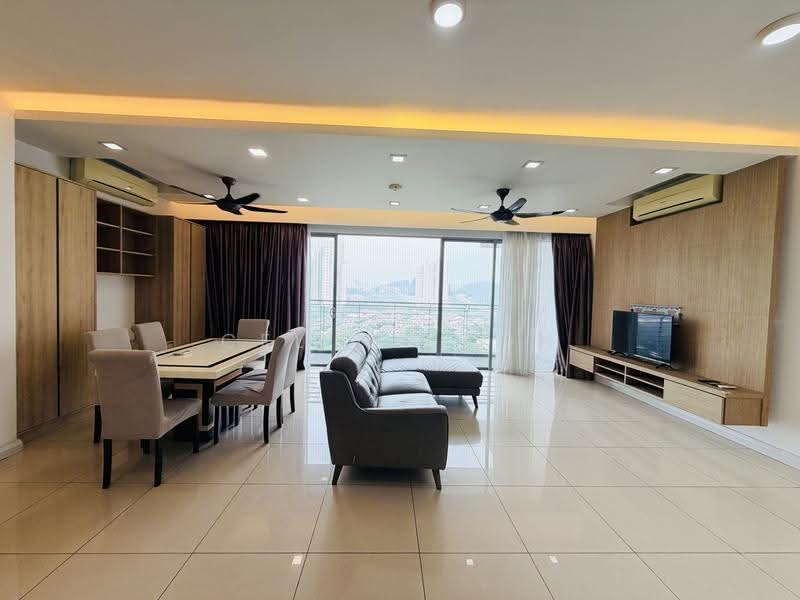 Kondominium untuk Disewa di The Westside One - Celina Koh - PropertyGuru.com.my