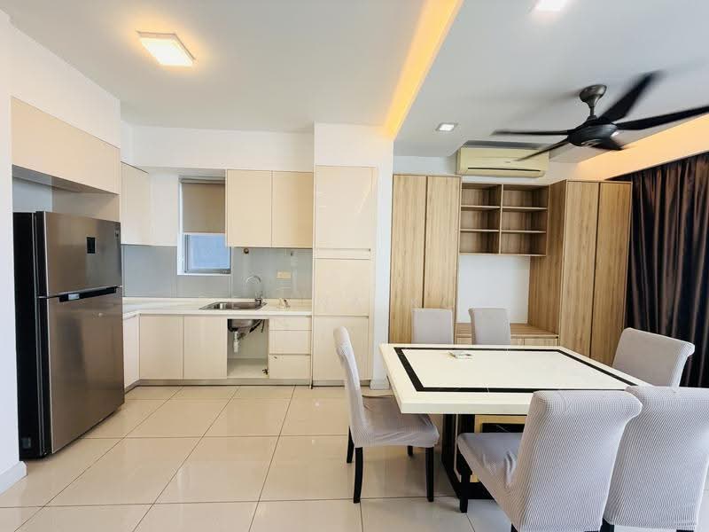 Kondominium untuk Disewa di The Westside One - Celina Koh - PropertyGuru.com.my