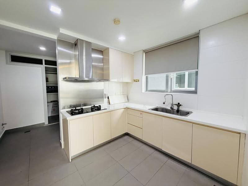 Kondominium untuk Disewa di The Westside One - Celina Koh - PropertyGuru.com.my