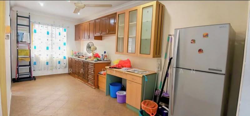 2-storey Terraced House for Rent in Bandar Bukit Puchong (Puchong) - Geraldine Chan - Kitchen - PropertyGuru.com.my