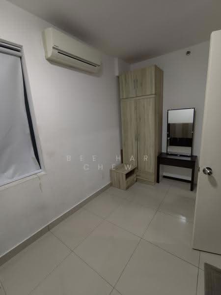 Service Residence for Rent at Trefoil @ Setia City - Bee Har Chew - Bedroom - PropertyGuru.com.my