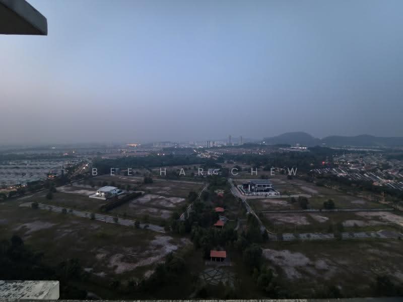 Service Residence for Rent at Trefoil @ Setia City - Bee Har Chew - Exterior - PropertyGuru.com.my