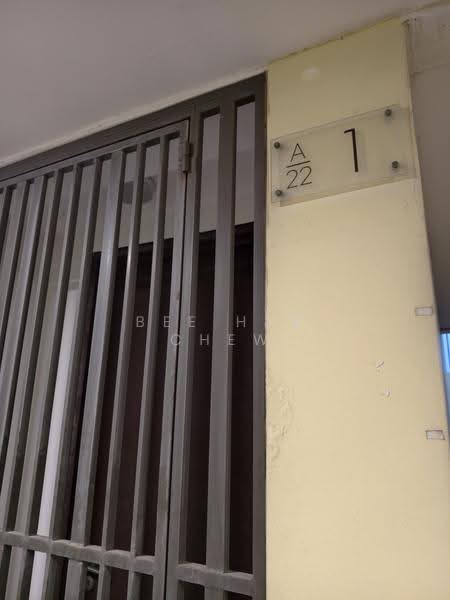 Service Residence for Rent at Trefoil @ Setia City - Bee Har Chew - Entrance - PropertyGuru.com.my