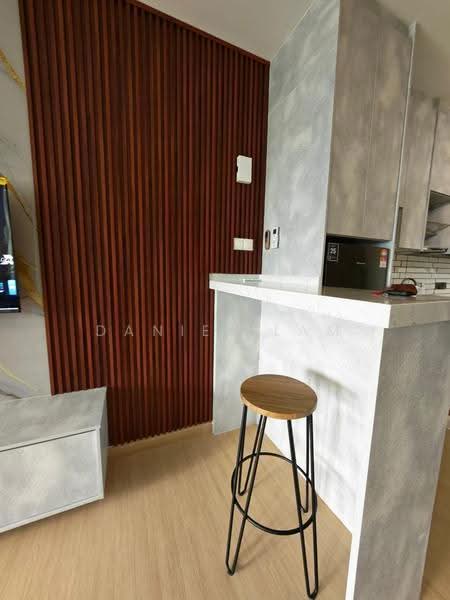 Service Residence for Rent at Astrum Ampang - Daniel Lam - Kitchen - PropertyGuru.com.my