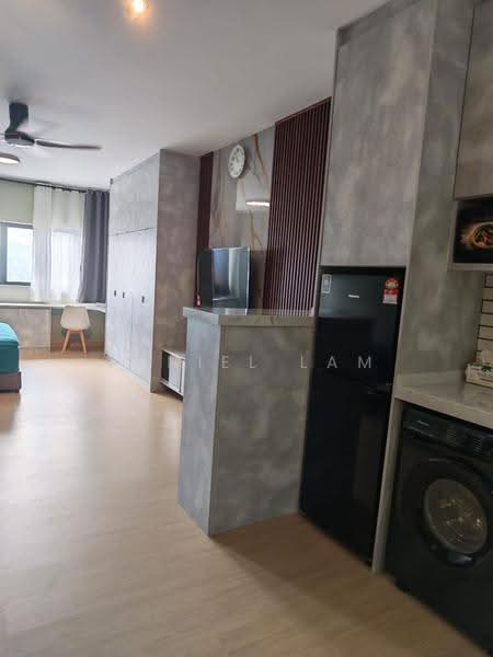 Service Residence for Rent at Astrum Ampang - Daniel Lam - Interior - PropertyGuru.com.my