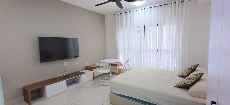 Service Residence for Rent at Astrum Ampang - Daniel Lam - Bedroom - PropertyGuru.com.my