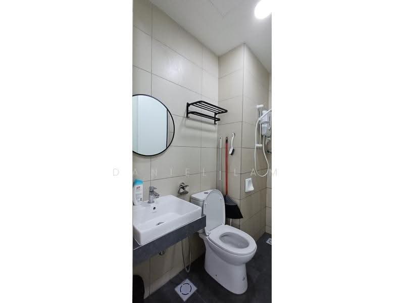 Service Residence for Rent at Astrum Ampang - Daniel Lam - Bathroom - PropertyGuru.com.my