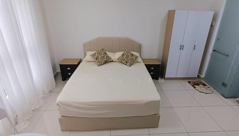Service Residence for Rent at Astrum Ampang - Daniel Lam - Bedroom - PropertyGuru.com.my
