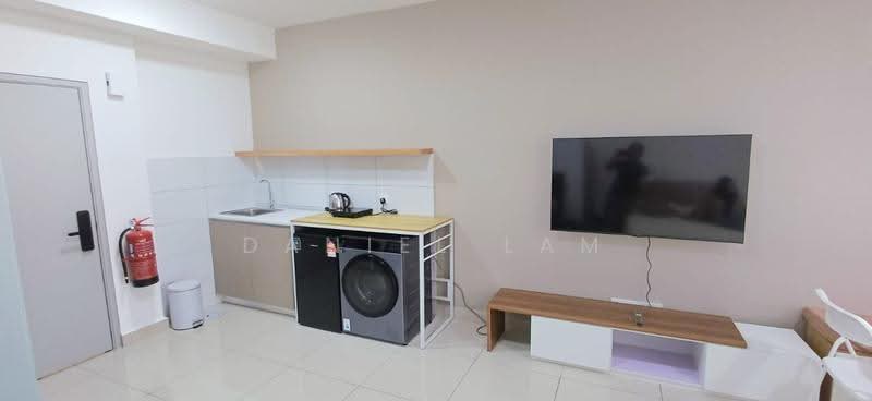 Service Residence for Rent at Astrum Ampang - Daniel Lam - Kitchen - PropertyGuru.com.my