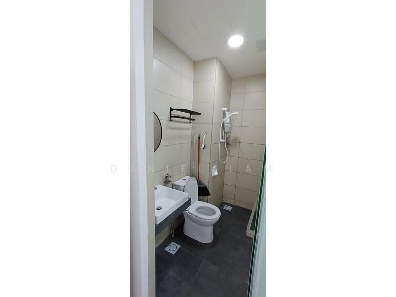 Service Residence for Rent at Astrum Ampang - Daniel Lam - Bathroom - PropertyGuru.com.my