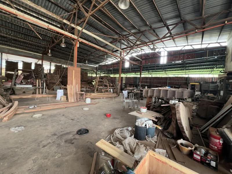 Tanah Perindustrian untuk Disewa di Mantin (Negeri Sembilan) - Chong Ming Ming - Interior - PropertyGuru.com.my