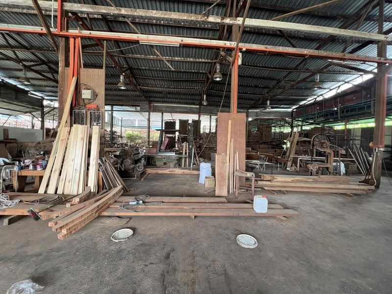 Tanah Perindustrian untuk Disewa di Mantin (Negeri Sembilan) - Chong Ming Ming - Interior - PropertyGuru.com.my