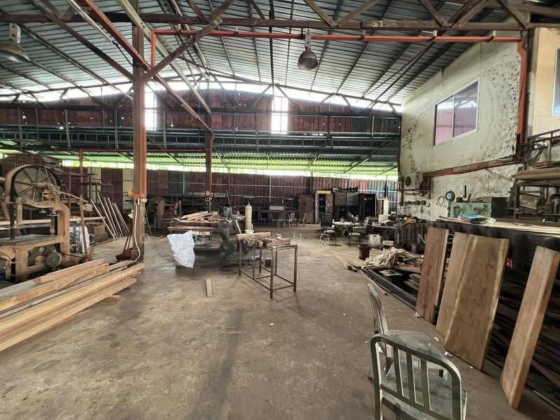 Tanah Perindustrian untuk Disewa di Mantin (Negeri Sembilan) - Chong Ming Ming - Interior - PropertyGuru.com.my