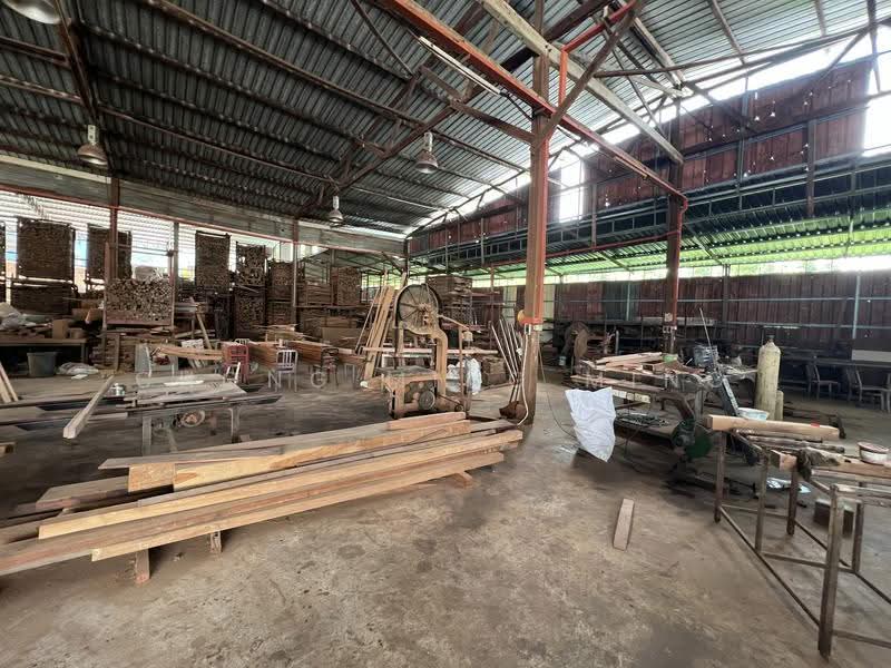 Tanah Perindustrian untuk Disewa di Mantin (Negeri Sembilan) - Chong Ming Ming - Interior - PropertyGuru.com.my