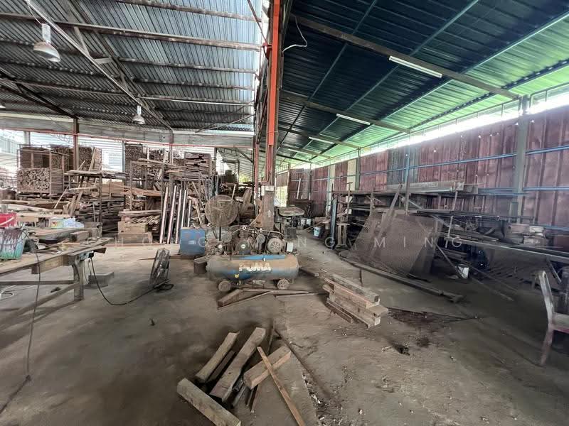 Tanah Perindustrian untuk Disewa di Mantin (Negeri Sembilan) - Chong Ming Ming - Interior - PropertyGuru.com.my