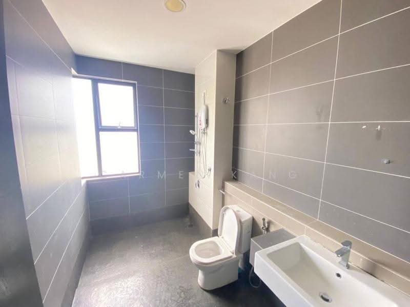 Rumah Teres 2-Tingkat untuk Dijual di Horizon Hills (Iskandar Puteri (Nusajaya)) - Carmen Kang - Bathroom - PropertyGuru.com.my