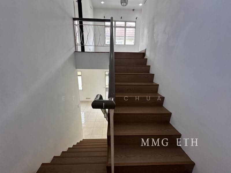 Link Bungalow for Sale in Taman Aman Perdana (Kapar) - Ethan Chua - Interior - PropertyGuru.com.my