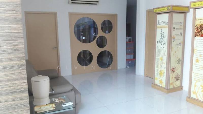 Bungalow House for Sale in Petaling Jaya (Selangor) - Alvin Seah - Interior - PropertyGuru.com.my