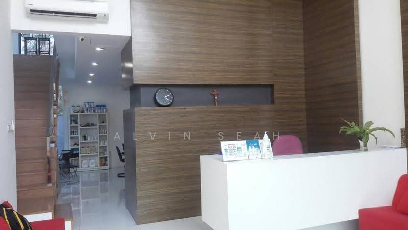 Bungalow House for Sale in Petaling Jaya (Selangor) - Alvin Seah - Interior - PropertyGuru.com.my