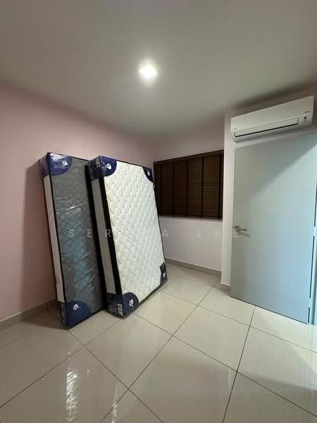 Service Residence for Rent at Maisson - Serena Lee - Bedroom - PropertyGuru.com.my