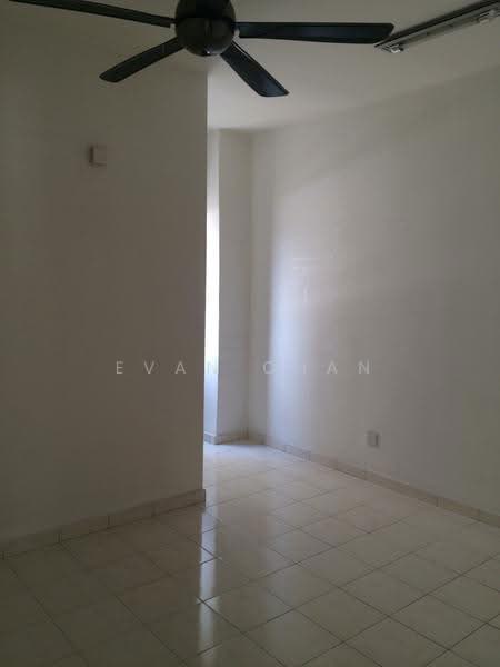 Kediaman Servis untuk Dijual di Avelon Tower @ Plaza Medan Putra - Evan Chan - Interior - PropertyGuru.com.my