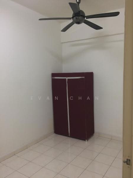 Kediaman Servis untuk Dijual di Avelon Tower @ Plaza Medan Putra - Evan Chan - Interior - PropertyGuru.com.my