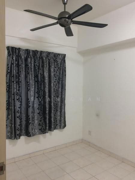 Kediaman Servis untuk Dijual di Avelon Tower @ Plaza Medan Putra - Evan Chan - Interior - PropertyGuru.com.my