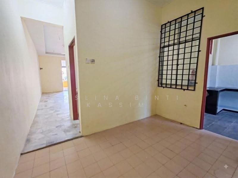 Rumah Teres 1-Tingkat untuk Dijual di Skudai (Johor) - Roslina Binti Kassim - Interior - PropertyGuru.com.my