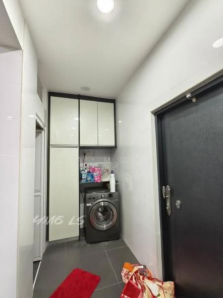 Rumah Teres 2.5-Tingkat untuk Dijual di Bandar Botanic (Klang) - Raymond Choo - Interior - PropertyGuru.com.my