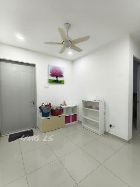 Rumah Teres 2.5-Tingkat untuk Dijual di Bandar Botanic (Klang) - Raymond Choo - Interior - PropertyGuru.com.my