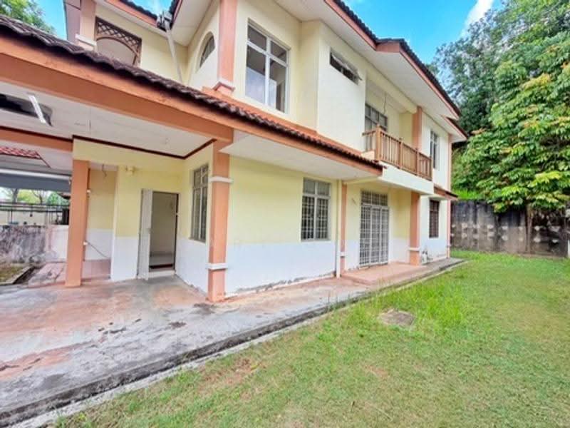 Semi-Detached House for Sale in Air Puteh (Balik Pulau) - Gary Goh - Exterior - PropertyGuru.com.my