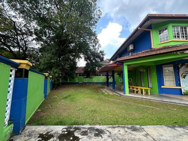 Rumah Teres 2-Tingkat untuk Dijual di Section 6 @ Wangsa Maju (Wangsa Maju) - Welson Moo - Exterior - PropertyGuru.com.my
