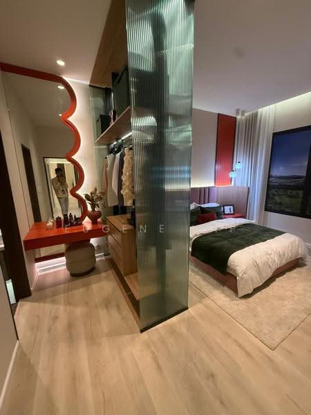 Condominium for Sale at RIA Sunsuria - Eugene Yap - Bedroom - PropertyGuru.com.my