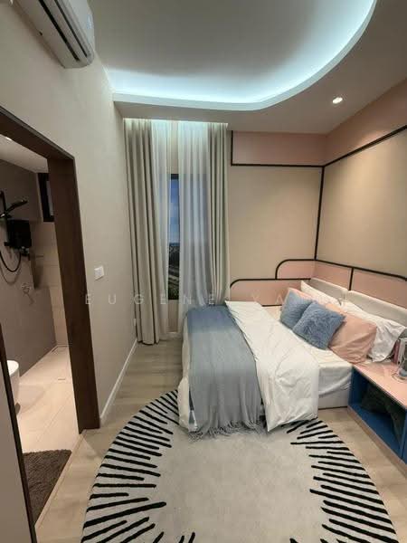 Condominium for Sale at RIA Sunsuria - Eugene Yap - Bedroom - PropertyGuru.com.my