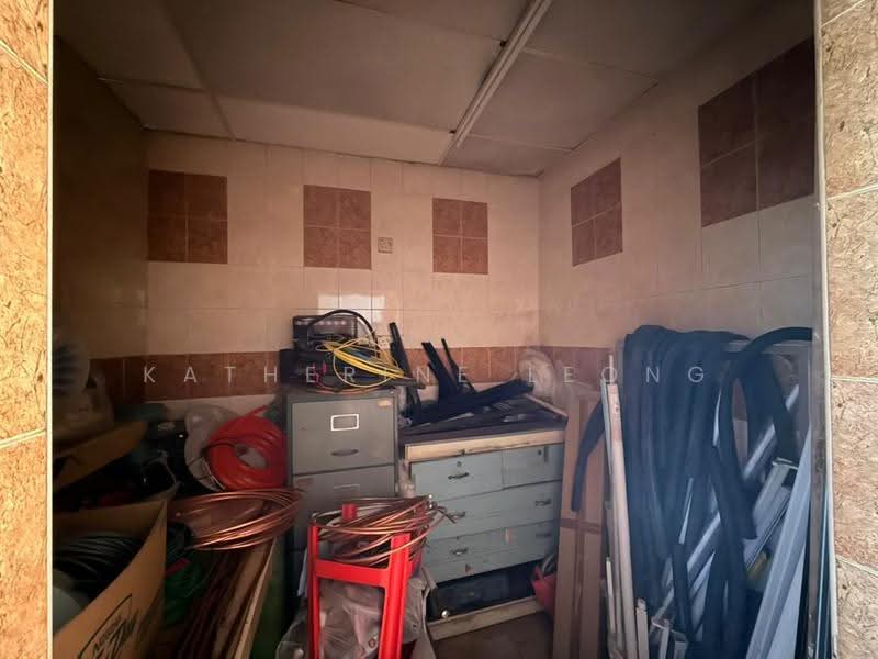 Kedai untuk Disewa di Rawang (Selangor) - Katherine Leong - Interior - PropertyGuru.com.my