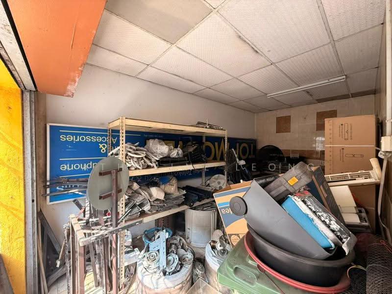 Kedai untuk Disewa di Rawang (Selangor) - Katherine Leong - Interior - PropertyGuru.com.my