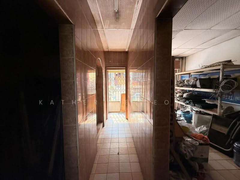 Kedai untuk Disewa di Rawang (Selangor) - Katherine Leong - Corridor - PropertyGuru.com.my