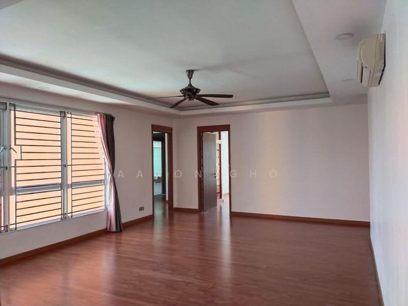 Kondominium untuk Dijual di Central Park condominium - Aaron Gho - Living Room - PropertyGuru.com.my