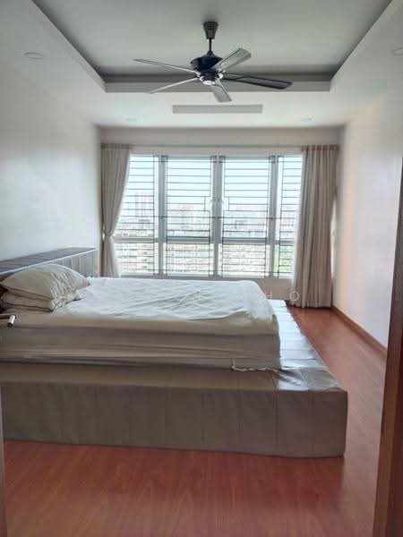 Kondominium untuk Dijual di Central Park condominium - Aaron Gho - Bedroom - PropertyGuru.com.my