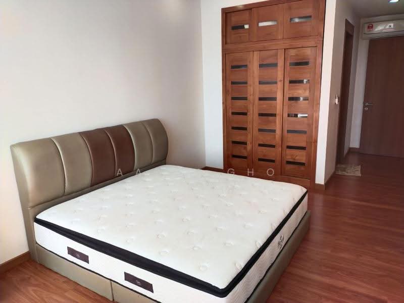 Kondominium untuk Dijual di Central Park condominium - Aaron Gho - Bedroom - PropertyGuru.com.my