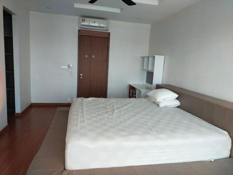 Kondominium untuk Dijual di Central Park condominium - Aaron Gho - Bedroom - PropertyGuru.com.my