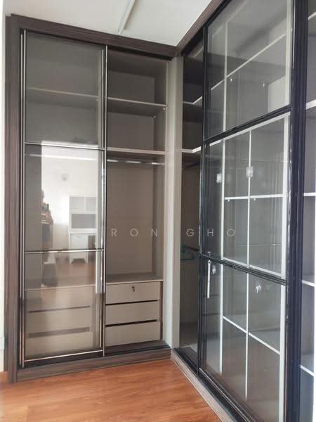Kondominium untuk Dijual di Central Park condominium - Aaron Gho - Interior - PropertyGuru.com.my