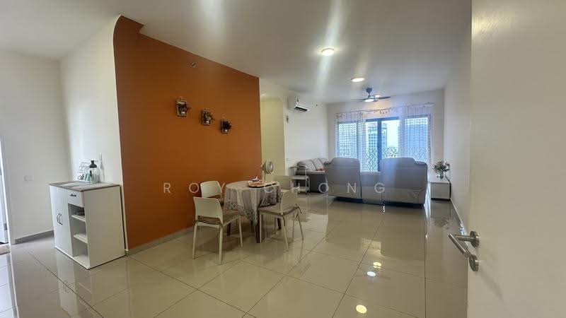 Service Residence for Rent at D'Erica - Roy Chong - PropertyGuru.com.my