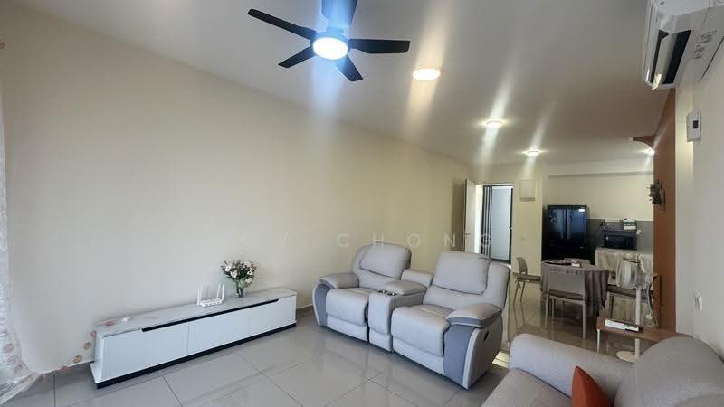 Service Residence for Rent at D'Erica - Roy Chong - PropertyGuru.com.my